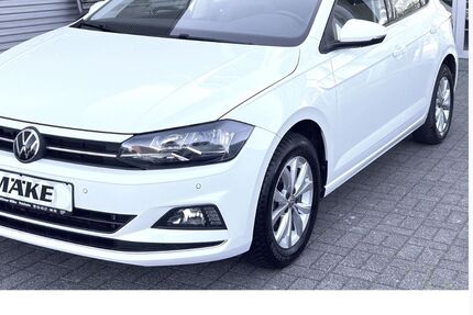 VW Polo 44.900 km 15.750 &euro; Waldheim 04736