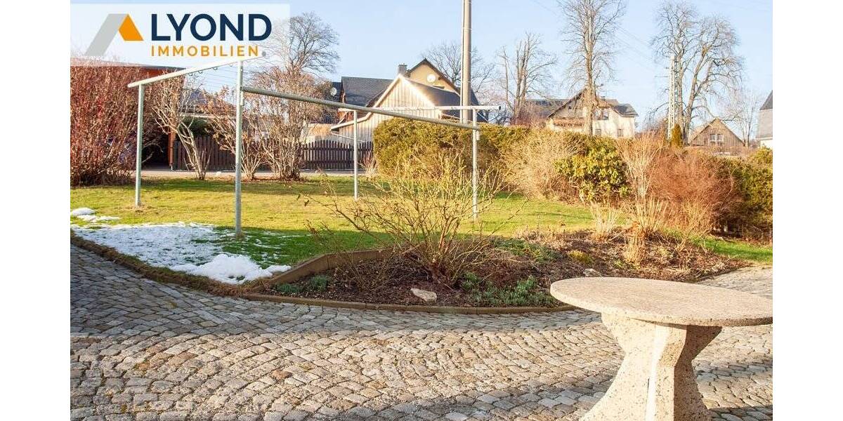 Einfamilienhaus Lößnitz / Affalter Affalter - 8 Zimmer, 180 m&sup2;, 229.000&euro; | Angebot:25676708