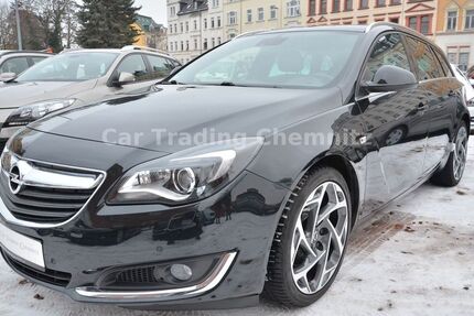 Opel Insignia 147.996 km 8.999 &euro; Chemnitz 09114