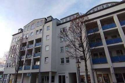 Wohnung zum Mieten in Chemnitz 240 € 42 m² 1 zimmer