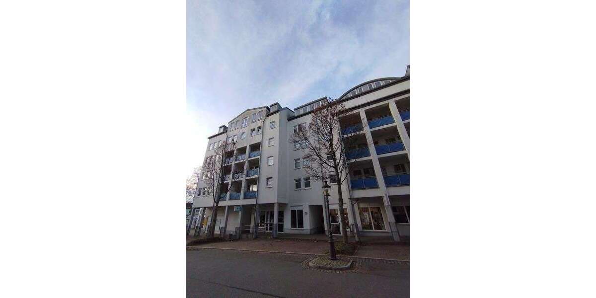 Wohnung zum Mieten in Chemnitz 240 € 42 m² 1 zimmer