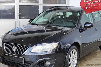 Seat Exeo 125.700 km 3.499 € Oberlungwitz 09353