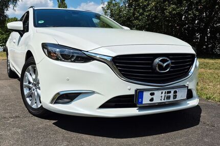 Mazda 6 167.450 km 10.000 &euro; Chemnitz 09119