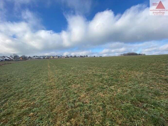 Wohnen auf dem Land in unmittelbarer Nähe von Chemnitz! zimmer