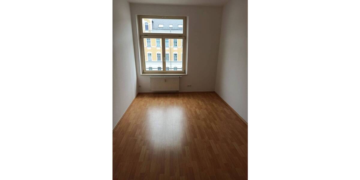 Etagenwohnung Chemnitz Kaßberg - 3 Zimmer, 90 m&sup2;, 175.000&euro; | Angebot:25716392