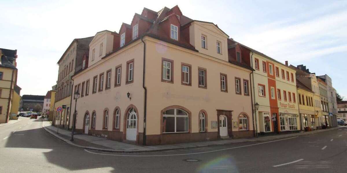 Gewerbeobjekt Penig - 1.200&euro; | Angebot:15047723