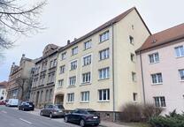 +++Klein und Fein - gemütliche 1 Raum Wohnung in guter Lage+++
