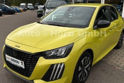 Peugeot 208 8.420 km 16.900 &euro; Chemnitz 09114