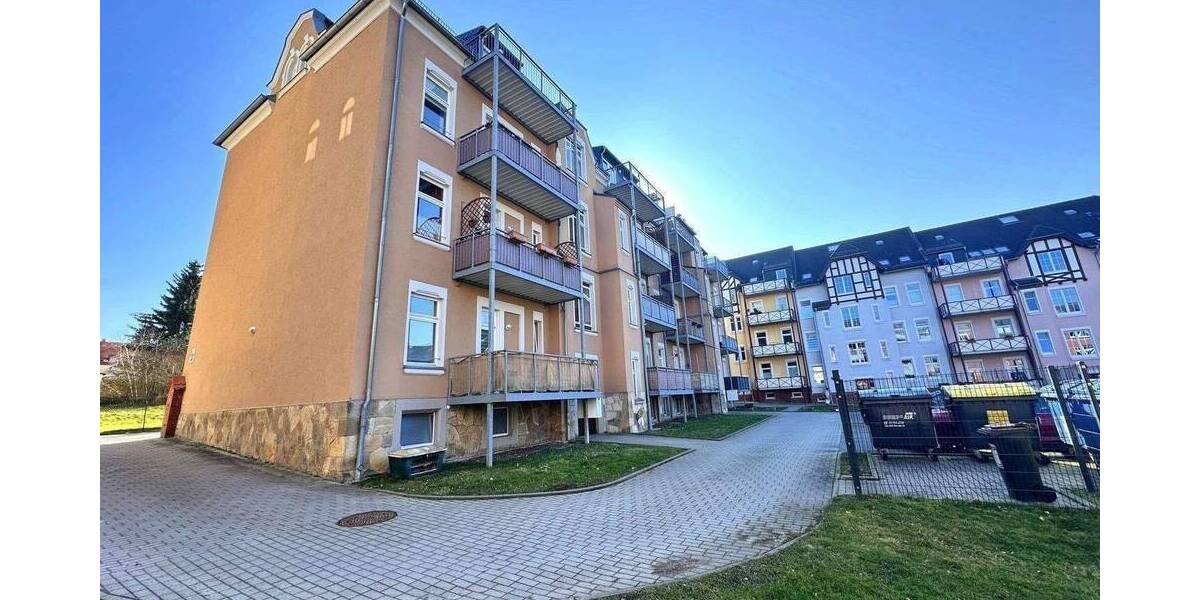 Einfamilienhaus Chemnitz Kappel - 2 Zimmer, 54.060&euro; | Angebot:26892238
