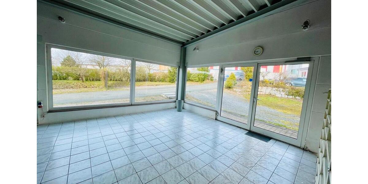Gewerbeobjekt Hohenstein-Ernstthal Ernstthal - 2.000&euro; | Angebot:26374718