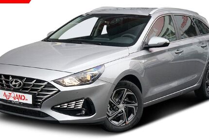 Hyundai i30 55.833 km 19.990 &euro; Chemnitz 09113
