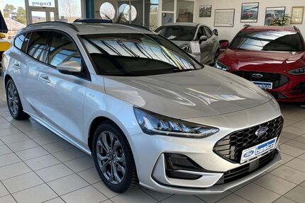 Ford Focus 11.929 km 23.990 &euro; Glauchau 08371