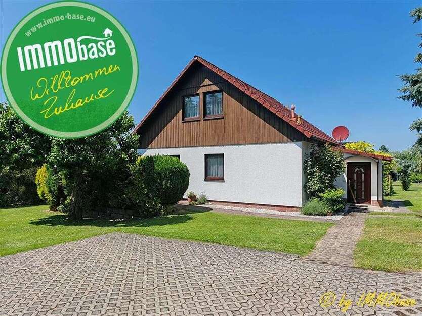 Haus zum Kaufen in Hainichen 298.500 € 120 m²