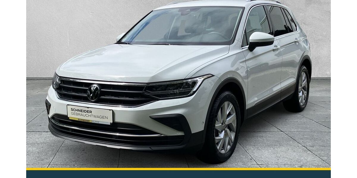 VW Tiguan 61.548 km 26.190 &euro; Chemnitz 09131