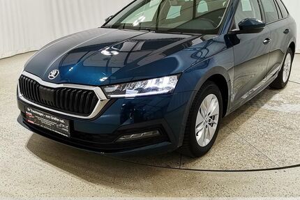Skoda Octavia 30.360 km 20.899 &euro; Chemnitz - Mittelbach 09224