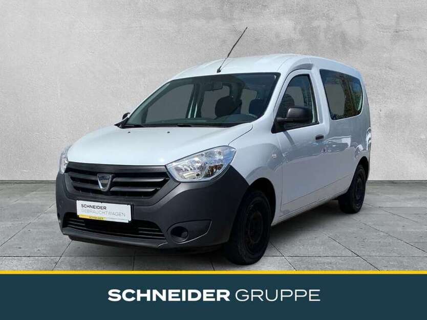Dokker