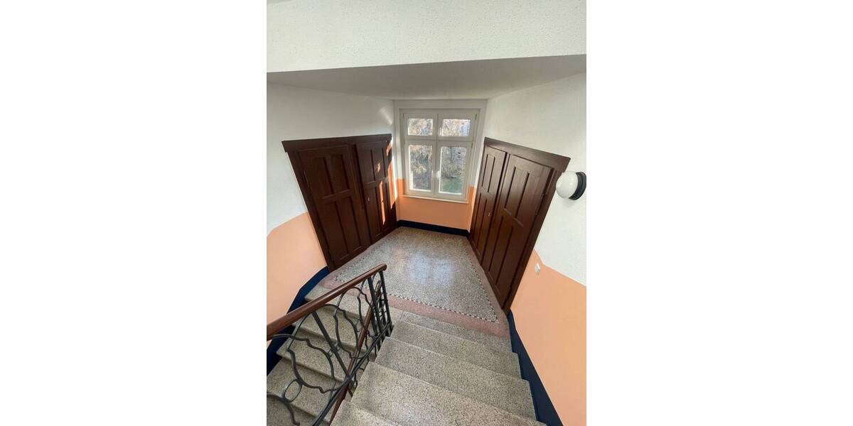 Etagenwohnung Chemnitz Kaßberg - 2 Zimmer, 56 m&sup2;, 320&euro; | Angebot:26291962