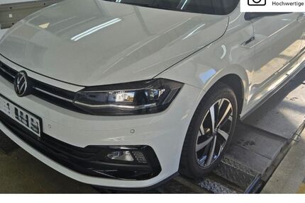 VW Polo 51.576 km 18.950 &euro; Chemnitz 09113