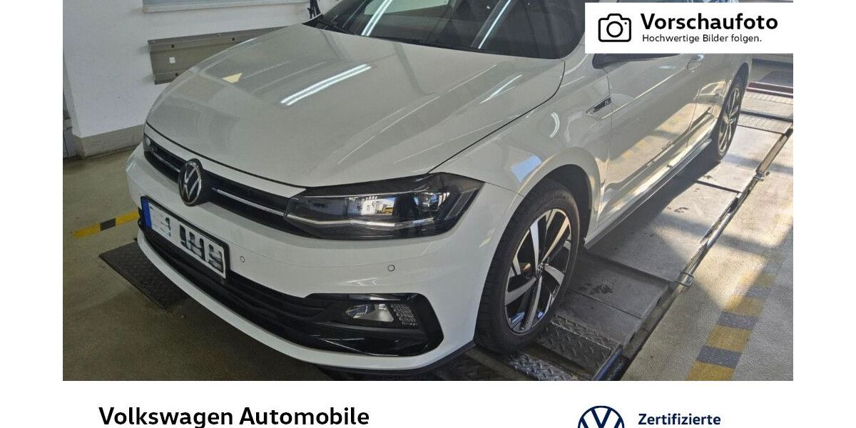 VW Polo 51.576 km 18.950 &euro; Chemnitz 09113