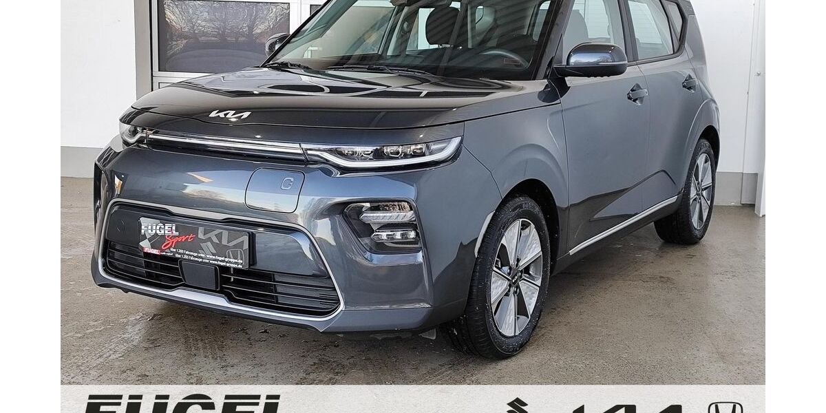 Kia Soul 31.790 km 15.499 &euro; Oberlungwitz 09353