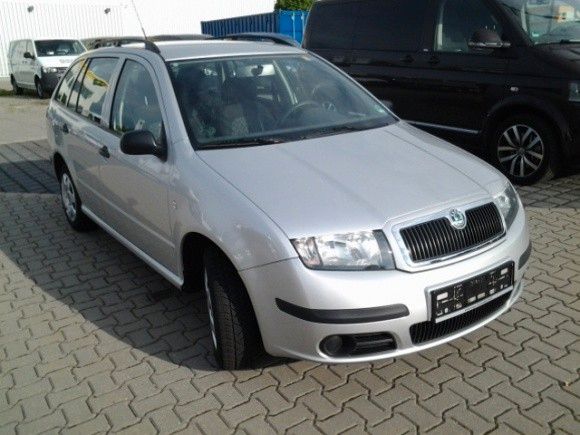 Fabia