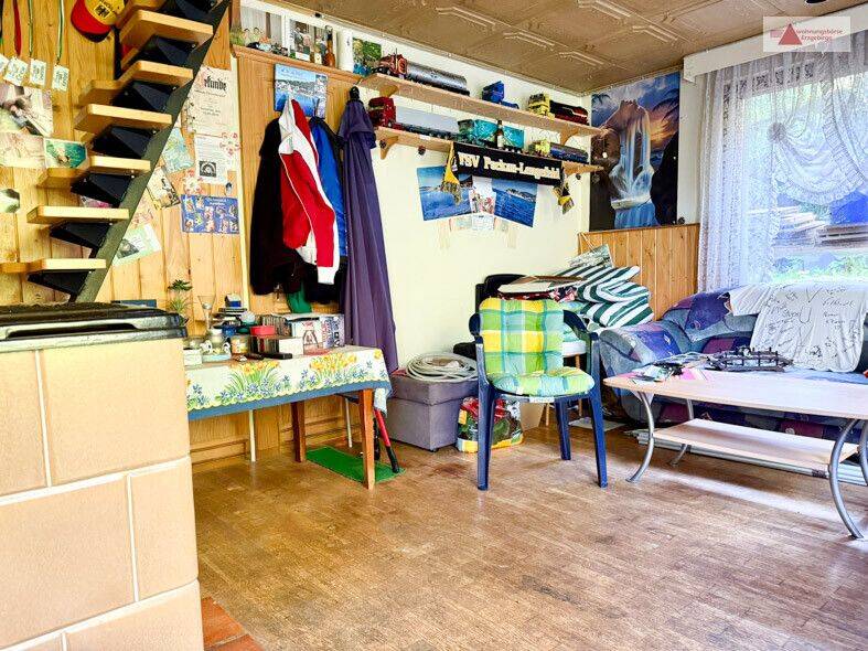 Grundstück Pockau Nennigmühle - 25.000&euro; | Angebot:26825798