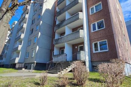 2-Raum-Wohnung zum Sofortbezug nahe Schlossteich 2 zimmer