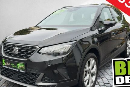 Seat Arona 4.901 km 20.912 € Chemnitz 09126