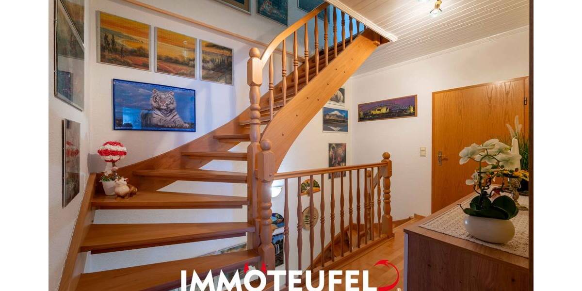 Doppelhaushälfte Lugau/Erzgebirge Ursprung - 4 Zimmer, 130 m&sup2;, 259.000&euro; | Angebot:26217784