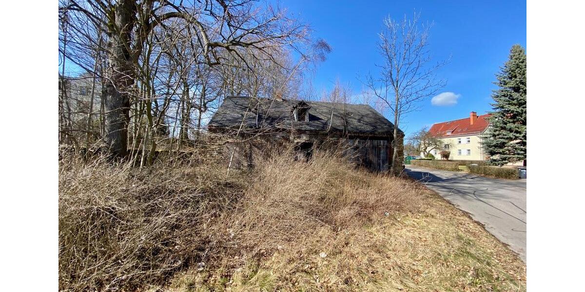 Einfamilienhaus Brand-Erbisdorf Erbisdorf - 64.500&euro; | Angebot:24522025