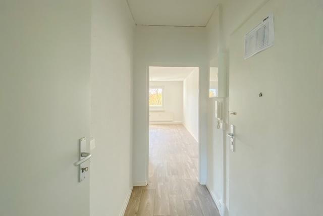 Dachgeschoßwohnung Chemnitz Helbersdorf - 3 Zimmer, 55 m&sup2;, 280&euro; | Angebot:26545945