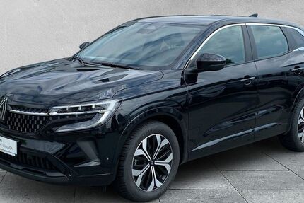 Renault Austral 37.350 km 23.650 &euro; Marienberg 09496