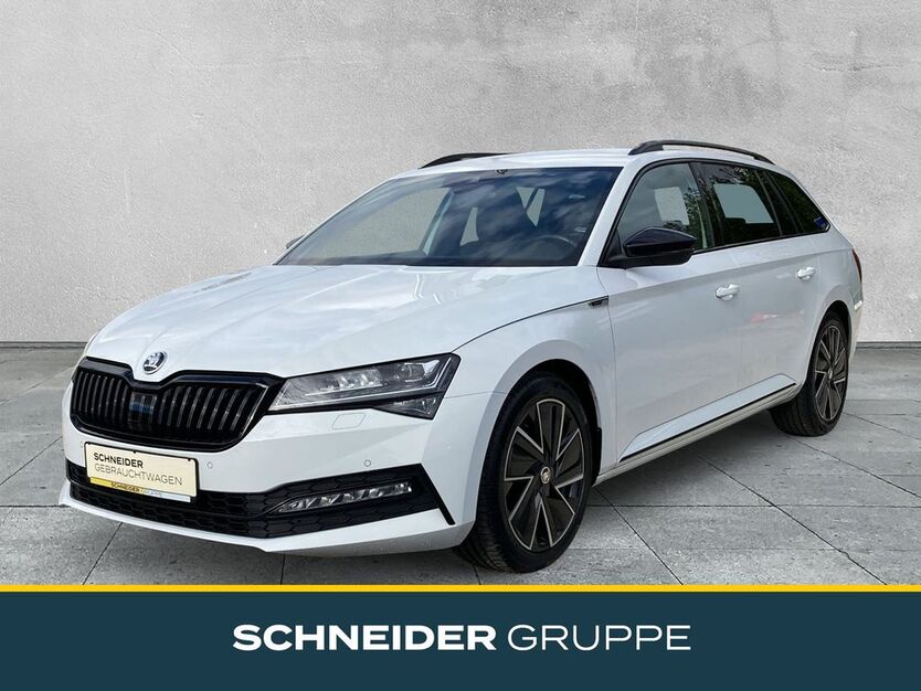 Skoda Superb 75.080 km 29.890 € Chemnitz 09113