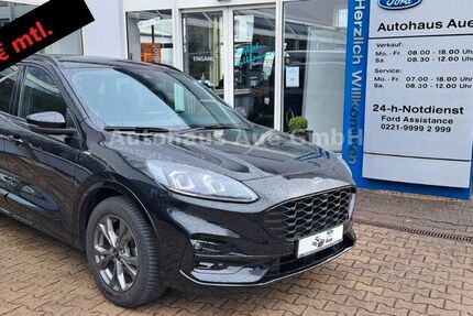 Ford Kuga 28.500 km 22.990 € Aue-Bad Schlema 08280