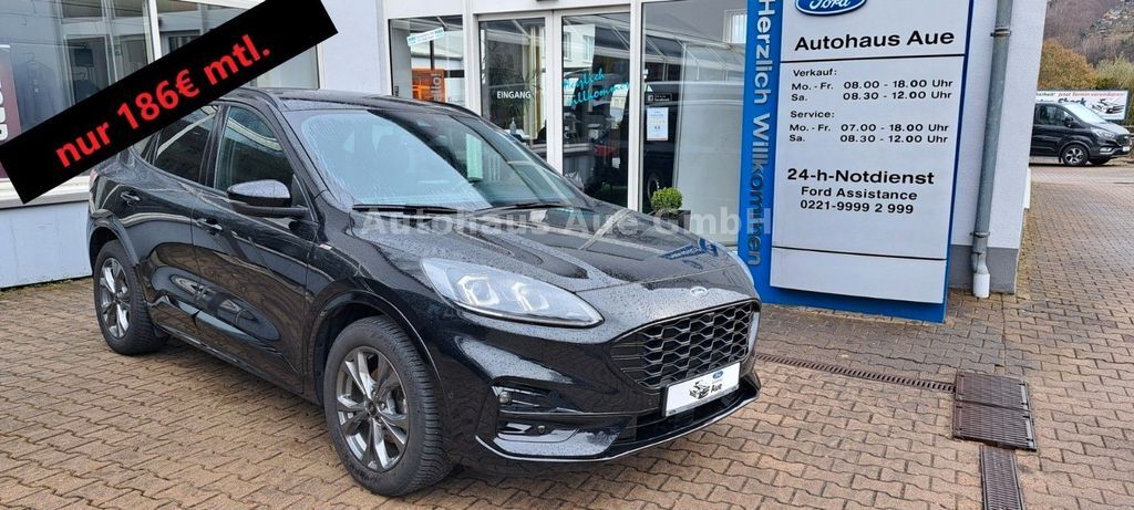 Ford Kuga 28.500 km 22.990 € Aue-Bad Schlema 08280