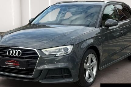 Audi A3 109.000 km 15.900 &euro; Chemnitz 09130