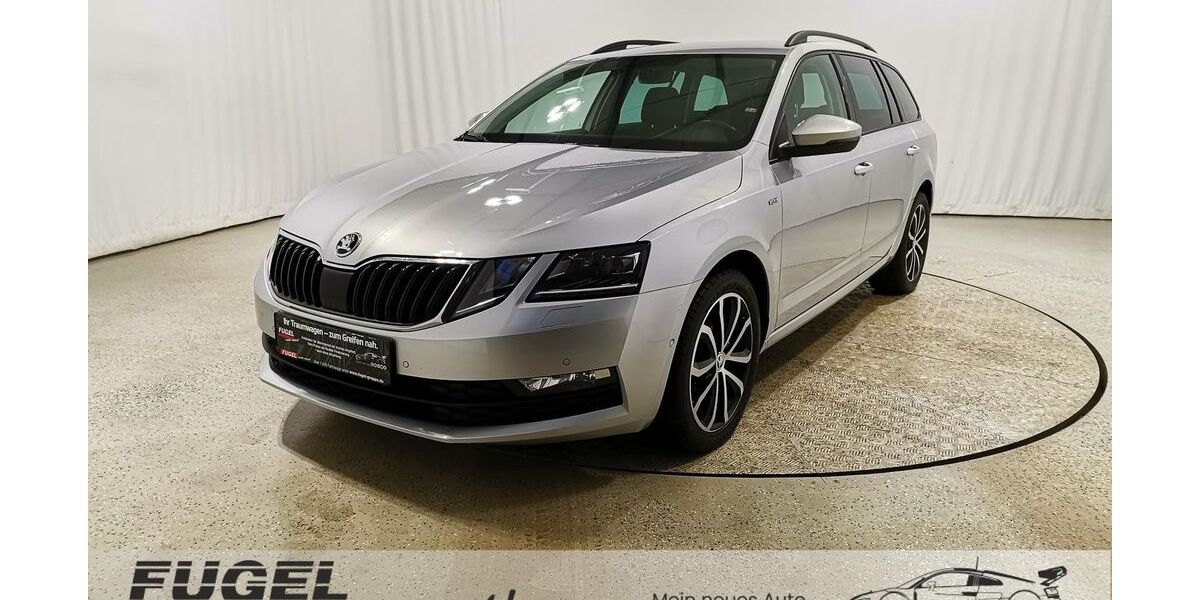 Skoda Octavia 62.810 km 17.969 &euro; Chemnitz - Mittelbach 09224