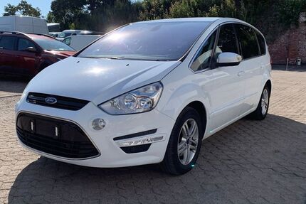 Ford S-Max 179.705 km 4.190 &euro; Chemnitz 09113