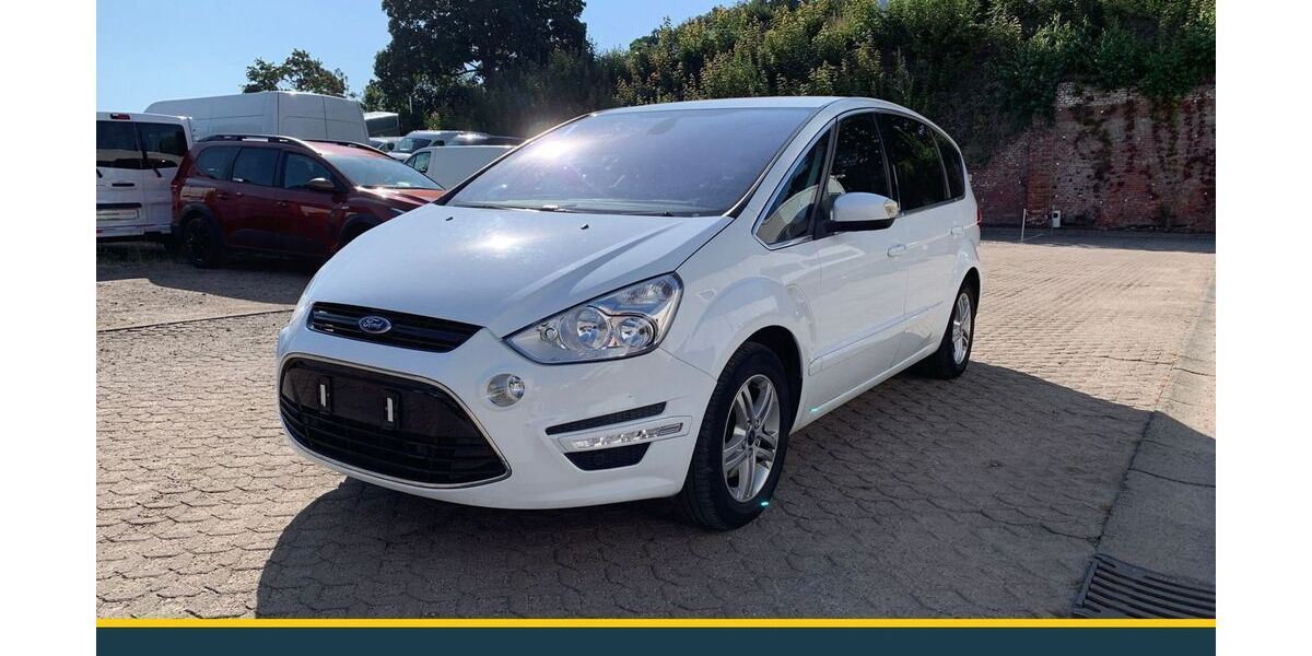 Ford S-Max 179.705 km 4.190 &euro; Chemnitz 09113