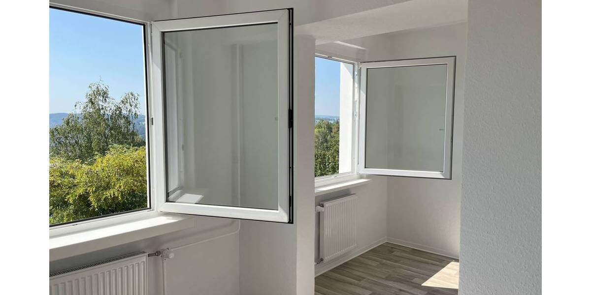 Etagenwohnung Zschopau - 6 Zimmer, 125 m&sup2;, 850&euro; | Angebot:19316720