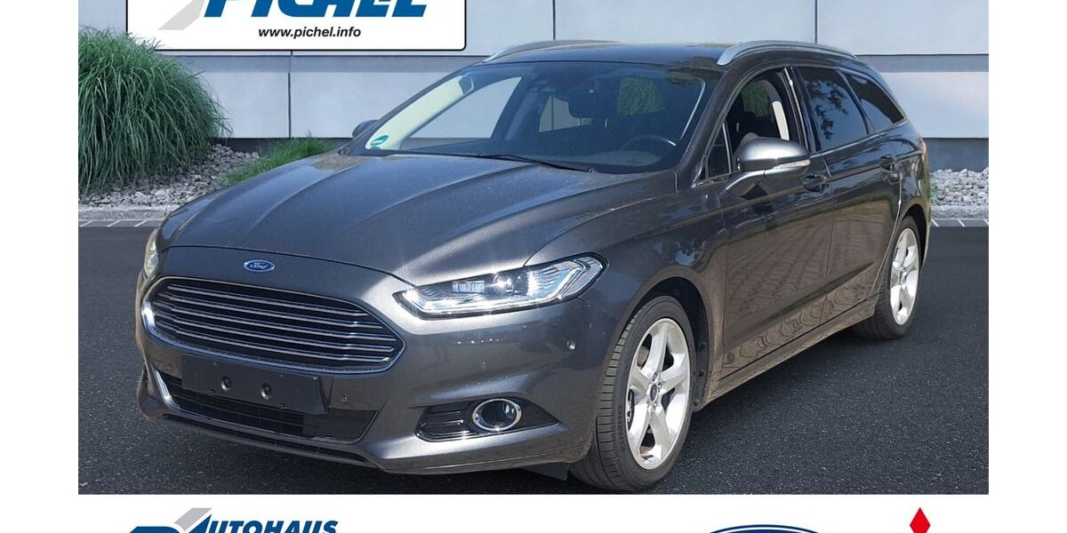 Ford Mondeo 92.465 km 15.990 &euro; Hartmannsdorf 09232