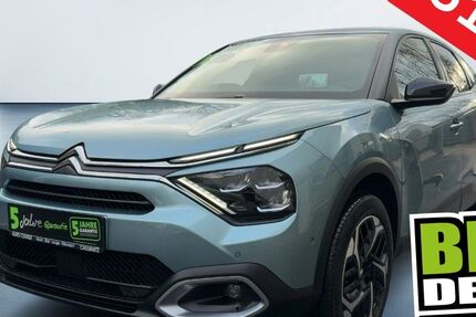 Citroen C4 18.420 km 15.444 &euro; Chemnitz 09116