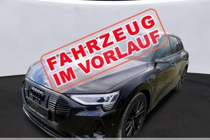 Audi e-tron 62.180 km 35.999 &euro; Chemnitz 09125