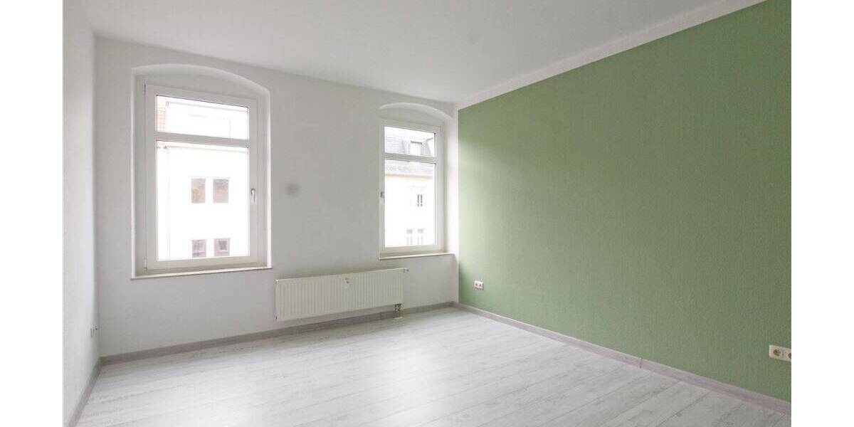 Etagenwohnung Chemnitz Ebersdorf - 3 Zimmer, 75 m&sup2;, 360&euro; | Angebot:26841584