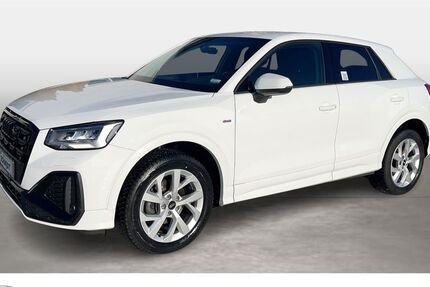 Audi Q2 38.480 km 24.750 &euro; Bernsdorf 09337