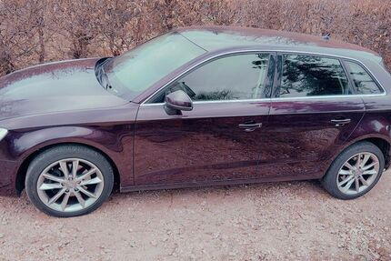 Audi A3 202.000 km 9.900 € Lößnitz 08294