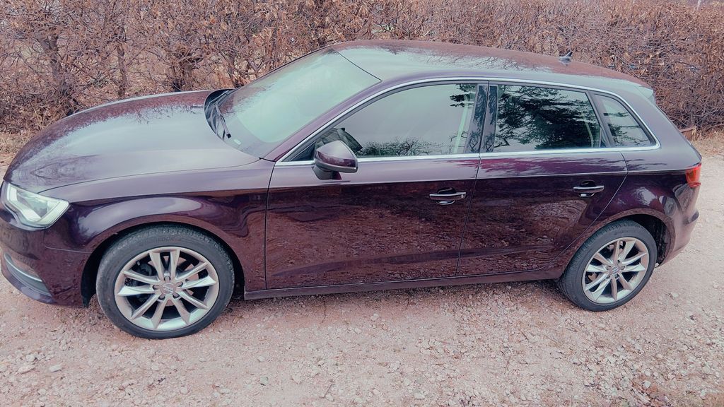 Audi A3 202.000 km 9.900 € Lößnitz 08294