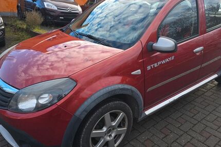 Dacia Sandero 155.555 km 3.490 &euro; Chemnitz 09114