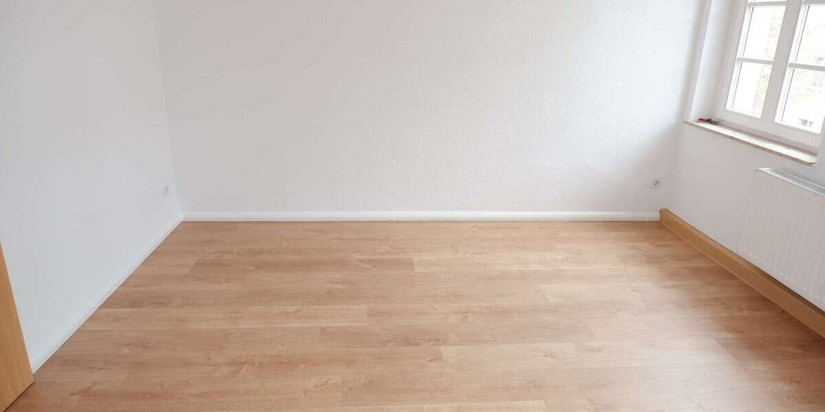 Etagenwohnung Chemnitz Ebersdorf - 2 Zimmer, 42 m&sup2;, 223&euro; | Angebot:26494614