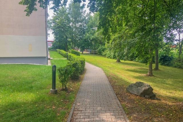 Etagenwohnung Chemnitz Adelsberg - 3 Zimmer, 61 m&sup2;, 300&euro; | Angebot:26263463